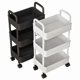 thumbnail image 1 of Estante for carrito de almacenamiento de cocina, 1 of 5