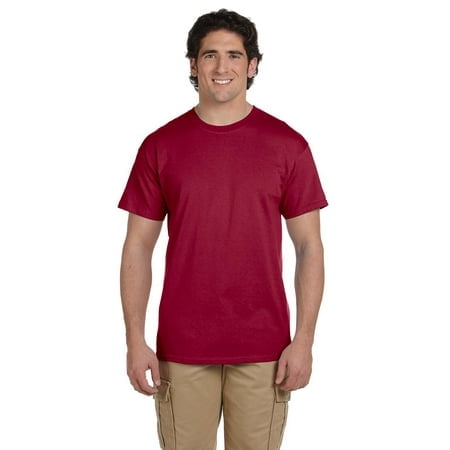 Gildan Adult Ultra Cotton® 10 oz./lin. yd. T-Shirt