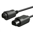 thumbnail image 6 of 2* Controller Cord, Extended Extension Cable Cord for Nintendo 64 Controller N64 Game Console, 6 of 14