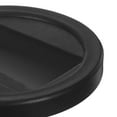 thumbnail image 3 of Homoyoyo 6Ud Tapones Antideslizantes Para Muebles Con Negro Para Proteger Suelos Y Evitar Deslizamientos, 3 of 8