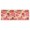 Pioneer Flower Floral-3, variant on Pioneer Flower Floral Print Pattern Kitchen Rug Mat,Kitchen Runner Rugs Non Skid Washable,Decorative Kitchen Floor Mats for Kitchen,Sink,Laundry,17"X47"