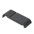 thumbnail image 1 of Cubierta Lateral de la Batería Jadeshay para Cámara HERO 10 9 Black, 1 of 8