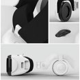 thumbnail image 3 of Virtual Reality Glasses 3d Glasses Version Z4 With Earphones, 3 of 4