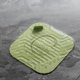 thumbnail image 3 of Toystoory Cubierta de desodorante para drenaje de suelo, almohadilla de sellado para fregadero de baño, cocina, baño, accesorios de tapón de agua de Juegos de accesorios de baño Verde Toystoory HA064349-03B, 3 of 6