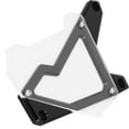 thumbnail image 1 of Protection de Pignon, Remplacement Résistant à l'Usure de la Chaîne de Pignon avant pour S1000RR 2011-2016 pour Moto Noir, Rouge, Or, Bleu,, 1 of 8