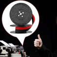 thumbnail image 5 of 2pack Typewriter Ribbon Spool Typewriter Ribbon Red And Black Spool Replacement Pack compatible Typewriter-DT, 5 of 5
