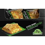 505 Southwestern Chimiwraps Extra Crispy Three Cheese Chimichanga, 5.5 oz