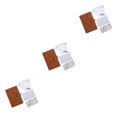 thumbnail image 4 of Seitruly Coupon Organizer Lose Leaf Cash Binder Home Budgeting Students for Office Type1 NO1, 4 of 5