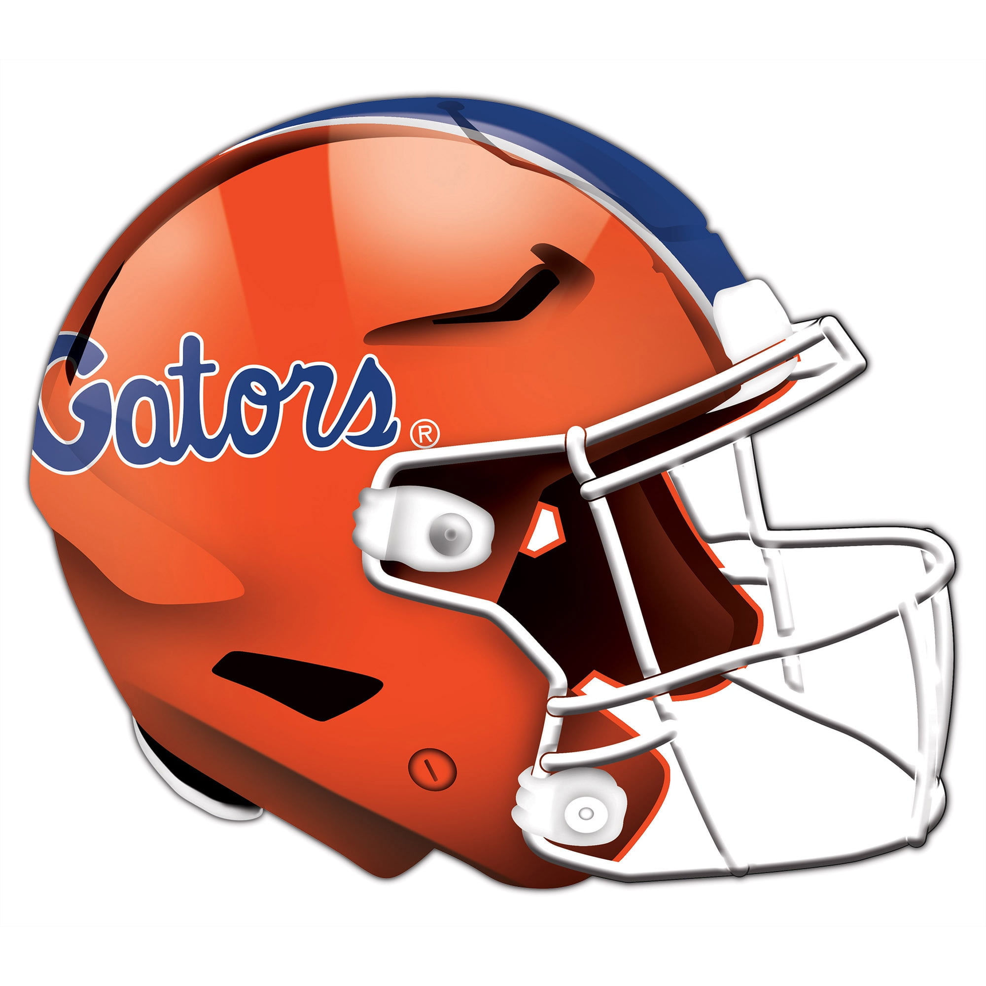 NCAA Football Tim Tebow Florida Gators Career Stat Plaque