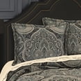 thumbnail image 5 of J. Queen New York Vincenzo Comforter Set Queen, 5 of 5