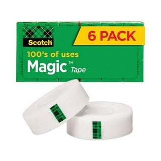 1 Pack - 3M Scotch Pop-Up Tape Refills - 3 tape pads (75 strips per pad /  225 total strips) - Ippys Hobbies