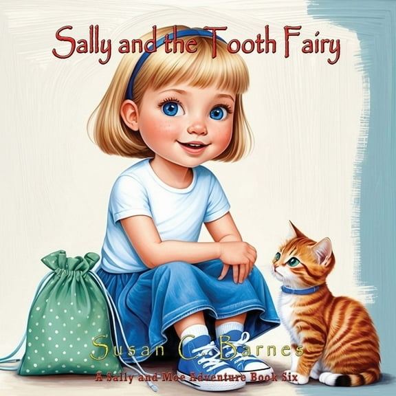 A Sally and Max Adventure Sally and the Tooth Fairy, Book 6, (Paperback)
