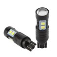 thumbnail image 2 of 6000K  White Sturdy Backup Reverse Light, Backup Reverse Lamp, For Parking Lights Dome Lights Tail Lights Backup Lights, 2 of 8
