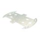 thumbnail image 3 of Chasis de coche robot inteligente, accesorios profesionales y ligeros para coche robot. Sin agujero para motor 4WD, 3 of 9