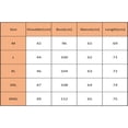 thumbnail image 5 of Men‘s Slim Fit Shirt Long Sleeve Button Down Tops Solid Color Casual Business Work  Shirts, 5 of 5