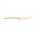 thumbnail image 1 of Oneida B408KSSF 10" Steak Knife with 18/0 Stainless Grade, Chef's Table Goldâ„¢ Pattern, 1 of 2