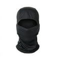 thumbnail image 3 of Máscara para montar al aire libre, casco táctico de camuflaje para hombre, protector solar, bufanda, sombrero pequeño para bicicleta, casco, sombrero interior, 3 of 6