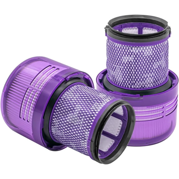 2 PK Replacement Filters for Dyson V11 SV14 Cordless Vacuums. Compare to Part # 970013-02