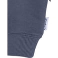thumbnail image 5 of Gerber Baby and Toddler 1pc Neutral Pullover Hooded Sweatshirt, Sizes (12 Months - 5T), 5 of 6