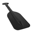 thumbnail image 4 of TELESCOPIC KAYAK PADDLE WITH  PLASTIC BLADE AND STRONG ALUMINUM ROD RED SUITABLE FOR BOAT KAYAK CANOE, 4 of 7