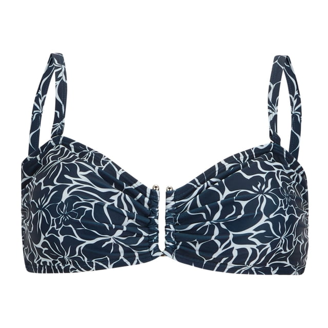 Regatta Haut de Bikini à Pois Aceana III pour Femmes