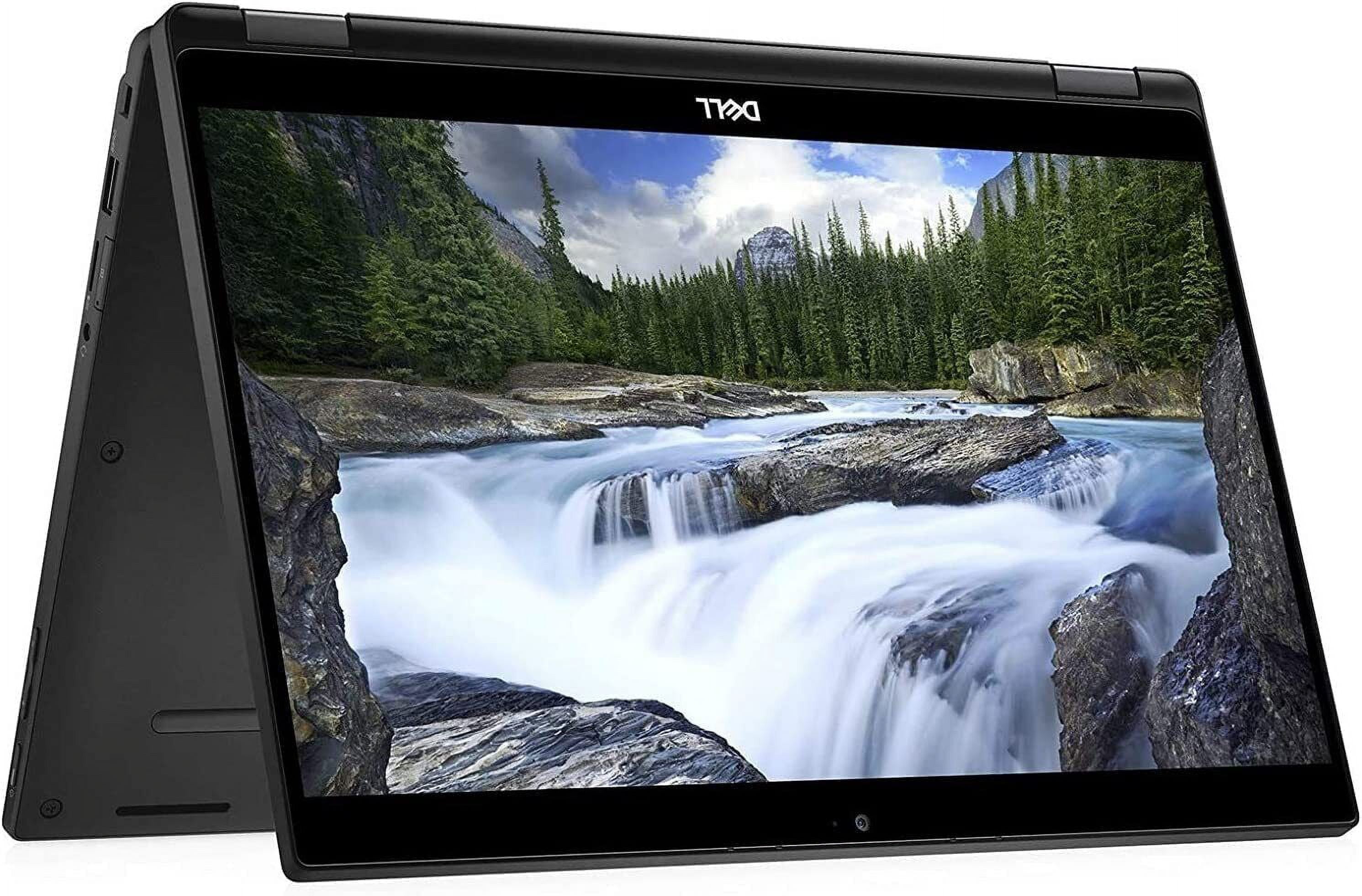 Dell Latitude 7390 2-in-1 Laptop, 13.3