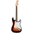 thumbnail image 2 of Fender Squier Affinity Stratocaster - 3-Color Sunburst w/ Frontman 10G Amplifier, 2 of 6