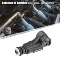 thumbnail image 2 of 4uds 0280156063 06A906031BC Coche Gasolina Combustible Inyector Boquilla, 2 of 8