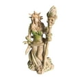 thumbnail image 1 of Figuras de Escultura de Muebles de Estatua de Griega Zulema Estatua de la diosa griega, 1 of 8