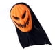thumbnail image 1 of Máscara de calabaza para Halloween, máscara de Halloween, máscara de cabeza aterradora, regalos para mujeres y hombres, 1 of 9