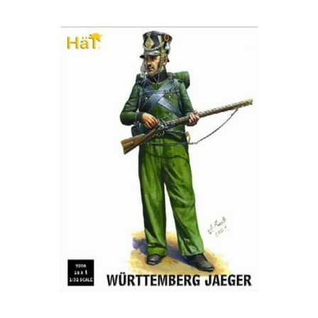 Hat Industries Wurttemberg Jaeger New
