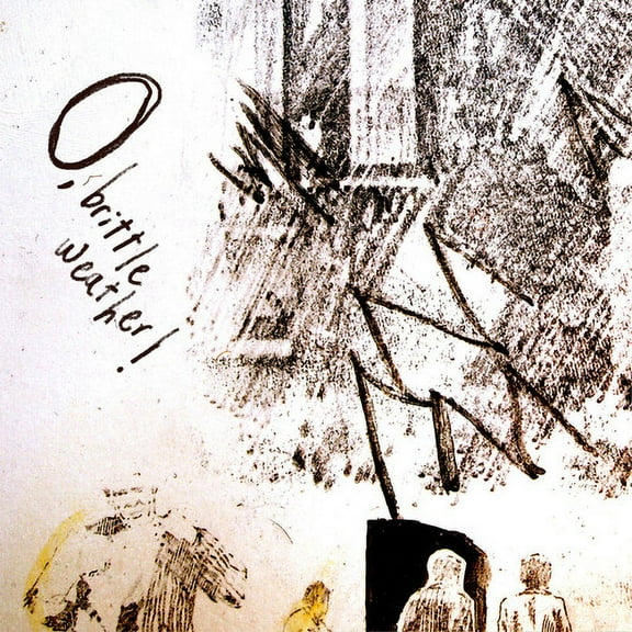 Drunk Uncle - O, Brittle Weather! - Music & Performance - Vinyl