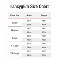 thumbnail image 5 of Fancyglim Women Y2K Lace Mini Skirt Y2k Ruffle Low Waist Layered Pleated Flowy UnderSkirt S-2XL, 5 of 5