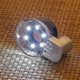 thumbnail image 1 of 20x 6 Led Light Optical Glass Magnifying Glass, 1 of 5