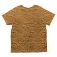 thumbnail image 2 of Halloween Kangaroo Costume All Over Toddler T Shirt, 2 of 2