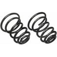 thumbnail image 2 of Moog CC643 Coil Springs, Rear Fits select: 1982-1985,1987-1988 CHEVROLET CAVALIER, 2 of 2