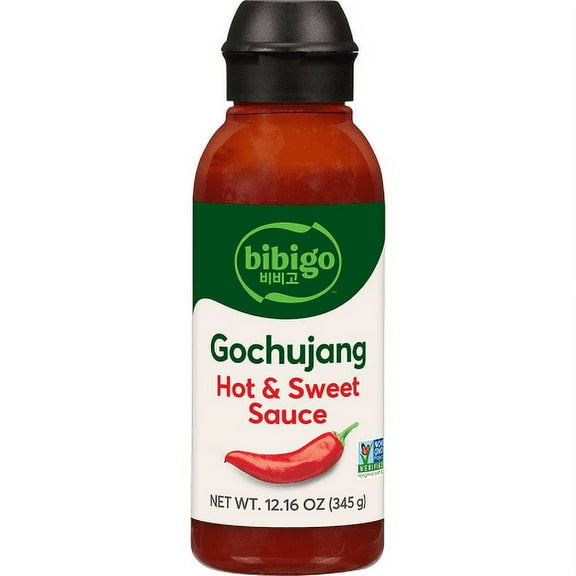 Bibigo Gochujang Hot & Sweet Sauce