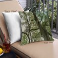 thumbnail image 1 of Ahgly Company State South Carolina Coussin d'Extérieur, 18 Pouces par 18 Pouces, 1 of 6