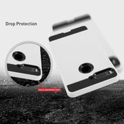 Essential Phone PH-1 case, with Design Slim Protective(VGC Black)