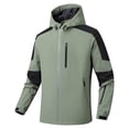 thumbnail image 1 of Rushforward Clothes Explosive Parin-child Clothes Rushforward Clothes Spring And Autumn Couple Fashionable Korean Style Fashionable All-match Outdoor Mountaineering Clothes, 1 of 4