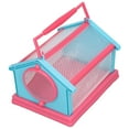 thumbnail image 3 of Box, Convenient Practical Plastic Material Critter Cage  For Rocks For Plants, 3 of 8