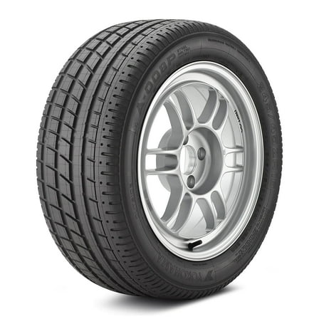 Yokohama A008P UHP 205/55ZR16 91W Passenger Tire