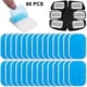 thumbnail image 5 of 60pcs Gel Sheets For Gel Pad, Abs Trainer Replacement Gel Sheet Abdominal Toning Belt Muscle Toner, 5 of 5