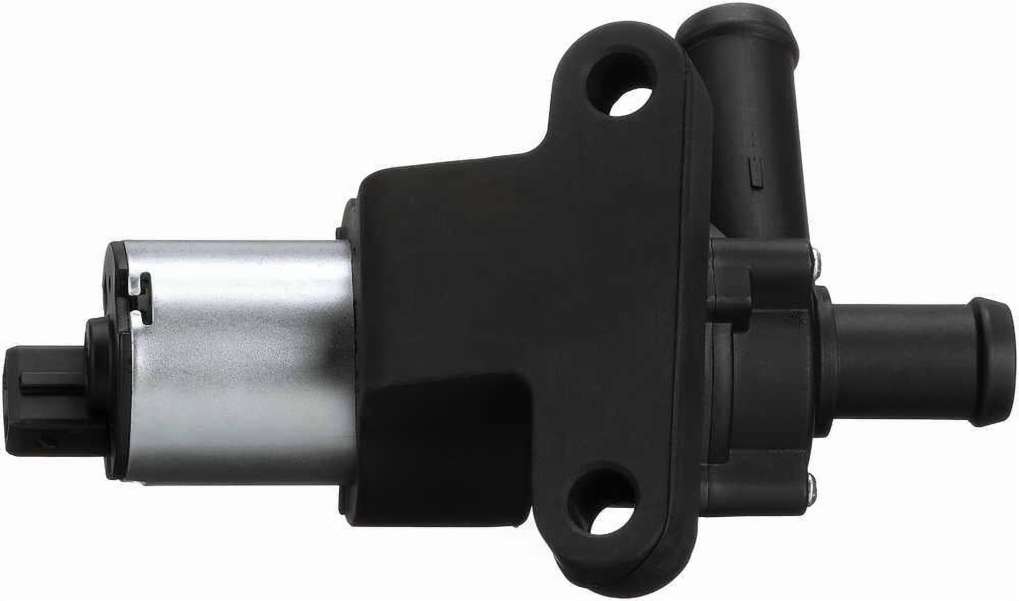 Gates 41572E Electric Engine Water Pump