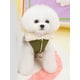 thumbnail image 4 of Fashionable Pet Coat With Button Decoration, 4 of 4