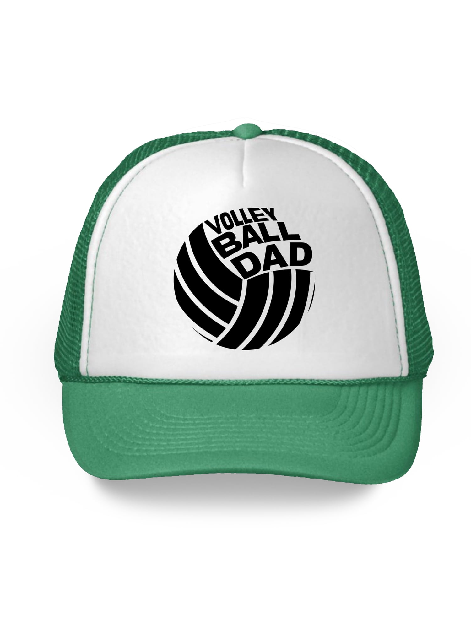 dad trucker hat