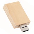 thumbnail image 4 of Unidad flash USB portátil de madera NikouMX modelo CM10018, 4 of 8