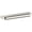 Silver, variant on Baldwin 4624190BIN Modern 4" Center To Center Rectangular Cabinet Pull From The Estate