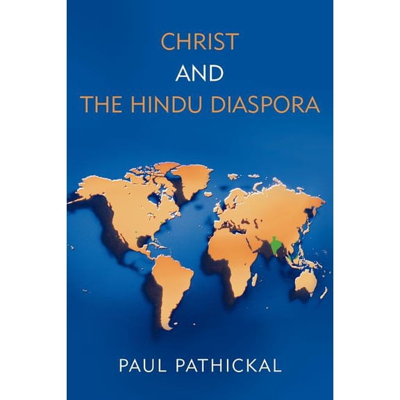 Christ and the Hindu Diaspora