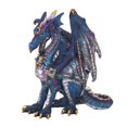 thumbnail image 1 of StealStreet SS-G-71281 Colección de dragones Figura decorativa de fantasía Decoración de estatua coleccionable, 1 of 2
